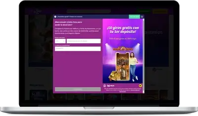 PlayUZU casino Österreich